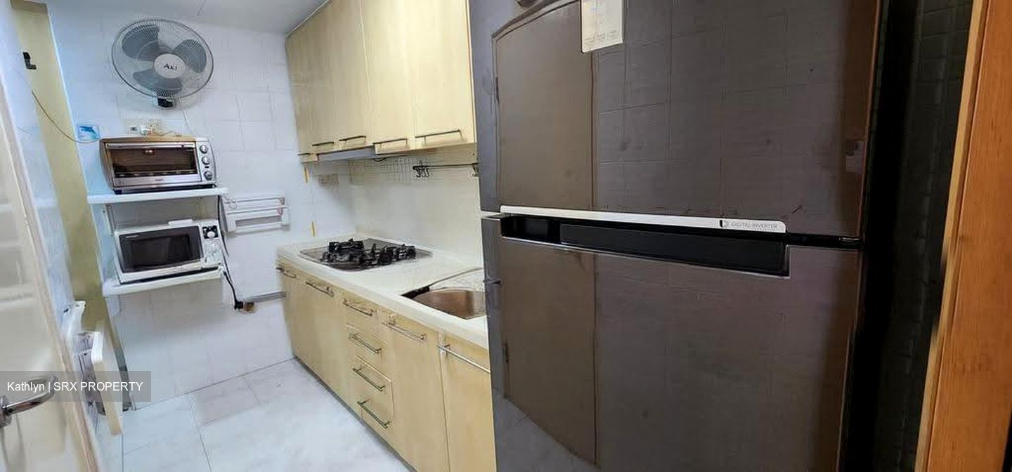 The Jade (D23), Condominium #634087151